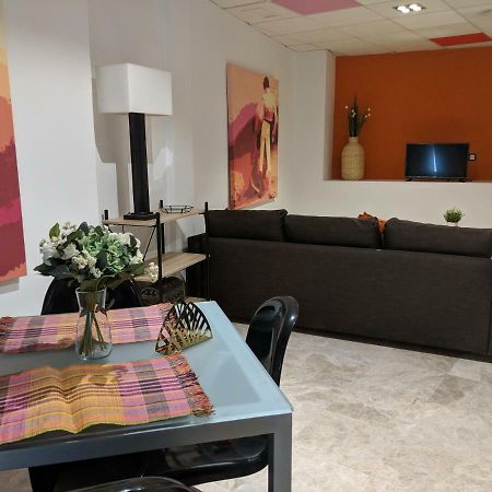 מאלגה Arc Apartamentos 3C מראה חיצוני תמונה
