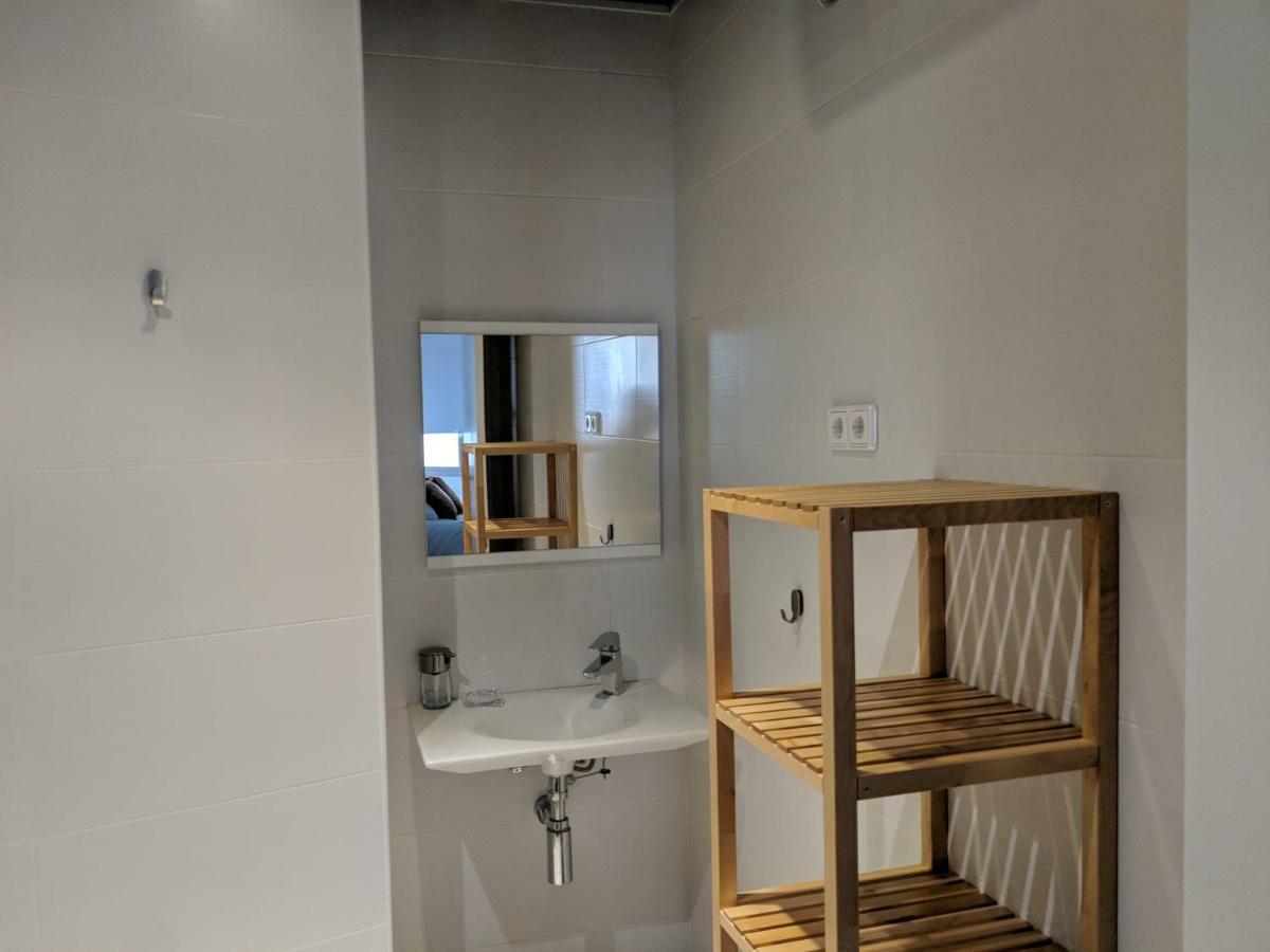 מאלגה Arc Apartamentos 3C מראה חיצוני תמונה